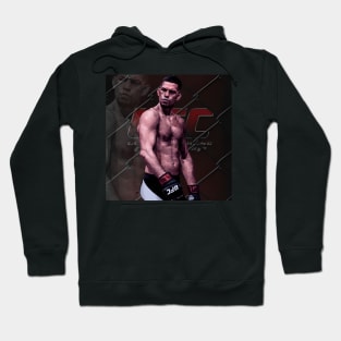 Nate 'Stockton Slap' Diaz Hoodie